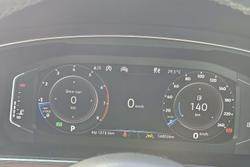 2020 Volkswagen Tiguan 162TSI Highline Allspace