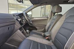 2020 Volkswagen Tiguan 162TSI Highline Allspace