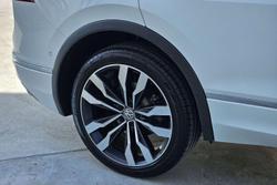 2020 Volkswagen Tiguan 162TSI Highline Allspace