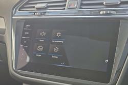 2020 Volkswagen Tiguan 162TSI Highline Allspace