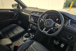 2020 Volkswagen Tiguan 162TSI Highline Allspace