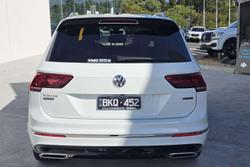 2020 Volkswagen Tiguan 162TSI Highline Allspace