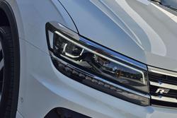 2020 Volkswagen Tiguan 162TSI Highline Allspace