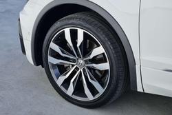 2020 Volkswagen Tiguan 162TSI Highline Allspace