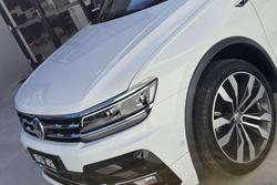 2020 Volkswagen Tiguan 162TSI Highline Allspace