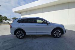 2020 Volkswagen Tiguan 162TSI Highline Allspace