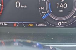 2020 Volkswagen Tiguan 162TSI Highline Allspace