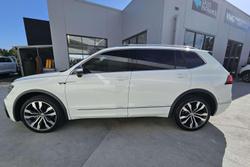 2020 Volkswagen Tiguan 162TSI Highline Allspace