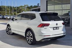 2020 Volkswagen Tiguan 162TSI Highline Allspace