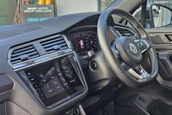 2020 Volkswagen Tiguan 162TSI Highline Allspace