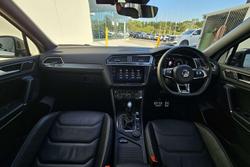 2020 Volkswagen Tiguan 162TSI Highline Allspace