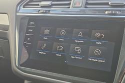 2020 Volkswagen Tiguan 162TSI Highline Allspace