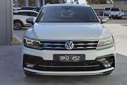 2020 Volkswagen Tiguan 162TSI Highline Allspace