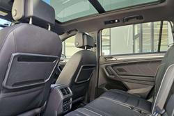 2020 Volkswagen Tiguan 162TSI Highline Allspace