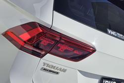 2020 Volkswagen Tiguan 162TSI Highline Allspace