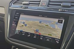 2020 Volkswagen Tiguan 162TSI Highline Allspace