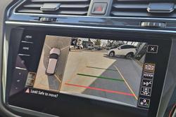 2020 Volkswagen Tiguan 162TSI Highline Allspace