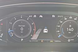 2020 Volkswagen Tiguan 162TSI Highline Allspace