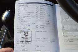 2020 Volkswagen Tiguan 162TSI Highline Allspace