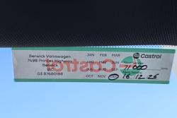 2020 Volkswagen Tiguan 162TSI Highline Allspace