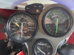 2002 Ducati 998 S Bayliss
