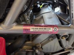 2002 Ducati 998 S Bayliss