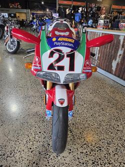 2002 Ducati 998 S Bayliss
