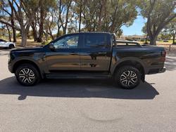 2024 Ford Ranger Sport