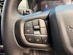 2024 Ford Ranger Sport