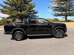 2024 Ford Ranger Sport