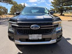 2024 Ford Ranger Sport