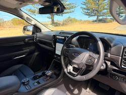 2024 Ford Ranger Sport