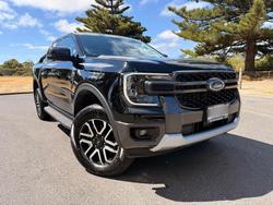 2024 Ford Ranger Sport