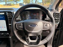 2024 Ford Ranger Sport