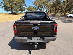 2024 Ford Ranger Sport