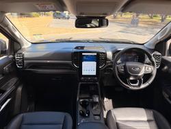 2024 Ford Ranger Sport