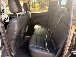 2024 Ford Ranger Sport