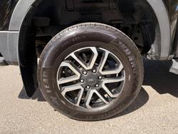 2024 Ford Ranger Sport