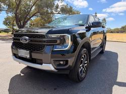 2024 Ford Ranger Sport