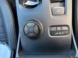 2024 Ford Ranger Sport