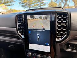 2024 Ford Ranger Sport