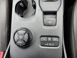 2025 Ford Ranger PHEV Wildtrak