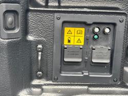 2025 Ford Ranger PHEV Wildtrak