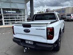 2025 Ford Ranger PHEV Wildtrak