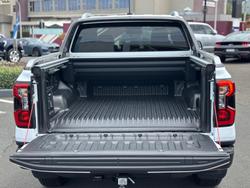 2025 Ford Ranger PHEV Wildtrak