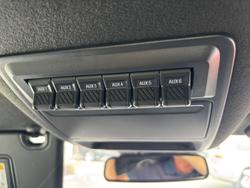 2025 Ford Ranger PHEV Wildtrak