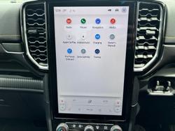 2025 Ford Ranger PHEV Wildtrak