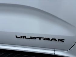 2025 Ford Ranger PHEV Wildtrak