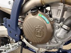 2024 Husqvarna FC450