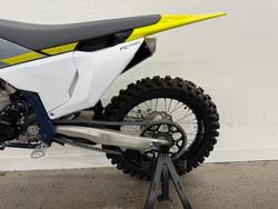 2024 Husqvarna FC450